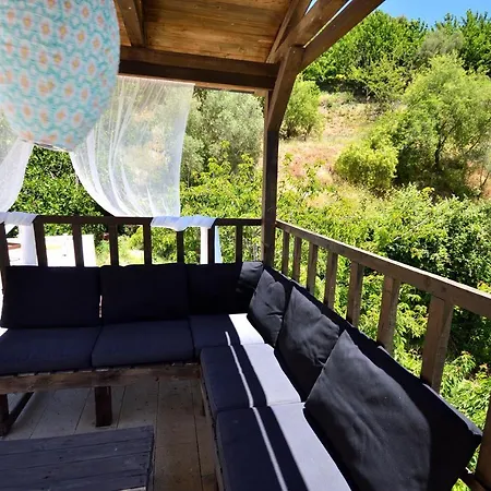 Holiday home La Chacara- Fuente De Peces