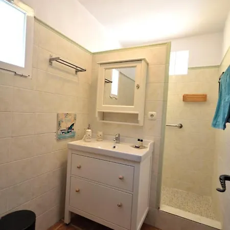 La Chacara- Fuente De Peces Holiday home Cartajima